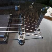 Chitarra elettrica Jackson Soloist