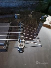 Chitarra elettrica Jackson Soloist