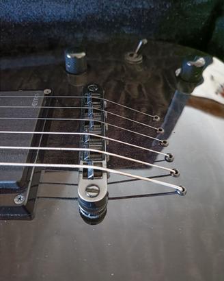 Chitarra elettrica Jackson Soloist