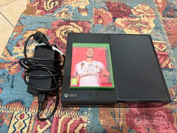 Xbox one