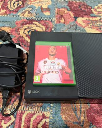 Xbox one