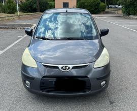 Hyundai I10 1.1 GPL