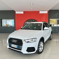 AUDI Q3 2.0 TDI S-TRONIC ADVANCEDplus 150cv quattr
