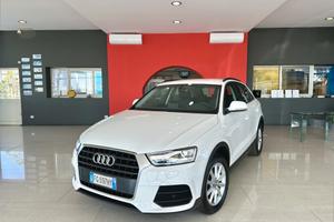 AUDI Q3 2.0 TDI S-TRONIC ADVANCEDplus 150cv quattr
