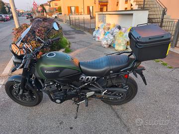 Kawasaki Z 900 RS - 2020