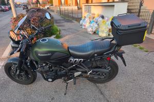 Kawasaki Z 900 RS - 2020