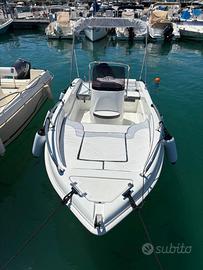 Open Trimarchi Enica 5.3