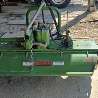 Fresa Celli HV 160 come nuova