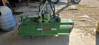Fresa Celli HV 160 come nuova