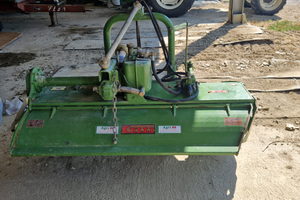 Fresa Celli HV 160 come nuova