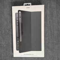 NUOVO Samsung Galaxy Tab Book Cover Keyboard S9+ S