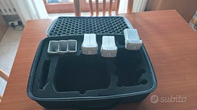 Dji mini 3 pro combo