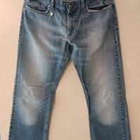JEANS FIRMATI "DANIELE ALESSANDRINI"