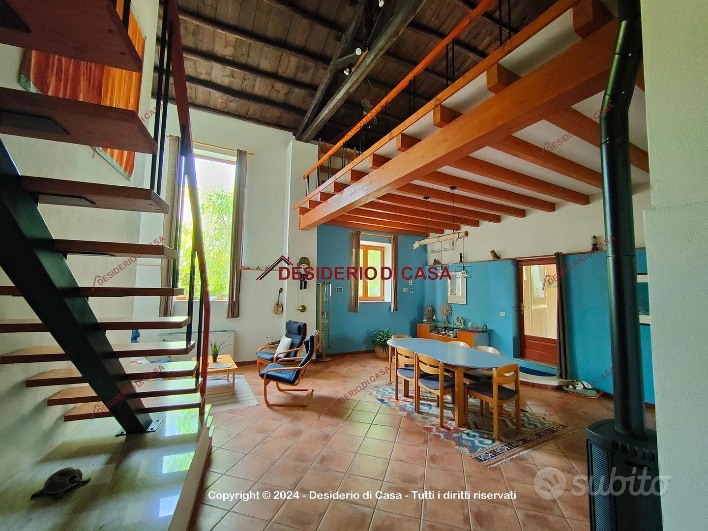 House in Terrasini, Palermo - Vista 4