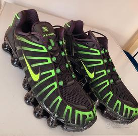 Nike Shox TL