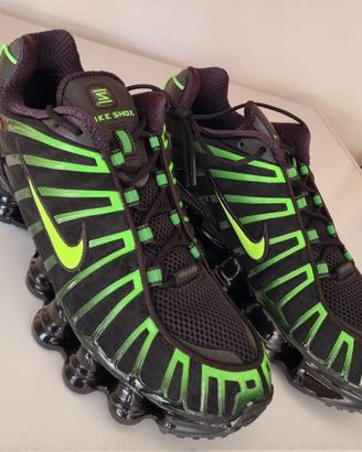 Nike Shox TL