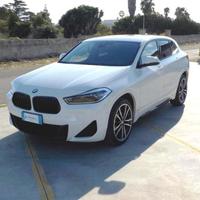 BMW X2 sDrive18d Msport