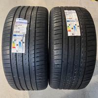 MICHELIN 285/40/20 NUOVE
