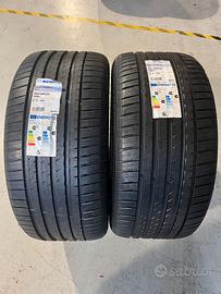 MICHELIN 285/40/20 NUOVE