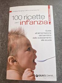 ricette per bambini