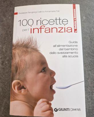 ricette per bambini
