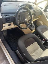 Lancia musa 2006 GPL