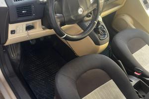 Lancia musa 2006 GPL