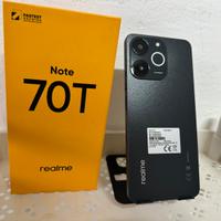 Realme Note 70t 128gb nuovo