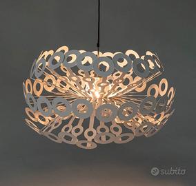 Lampada a sospensione Dandelion Moooi