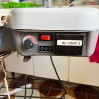 Asse da stiro professionale