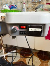 Asse da stiro professionale