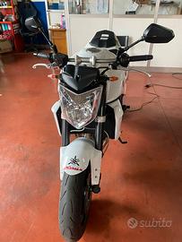 Yamaha Fz1