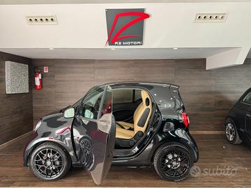 Smart ForTwo 90 0.9 Turbo twinamic Superpassion-PE