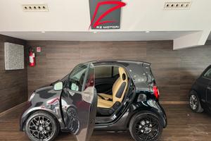 Smart ForTwo 90 0.9 Turbo twinamic Superpassion-PE