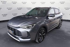 MG ZS 1.5 Hybrid+ Luxury