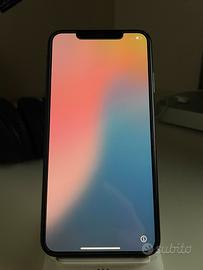 iPhone xs max 64gb Space Grey