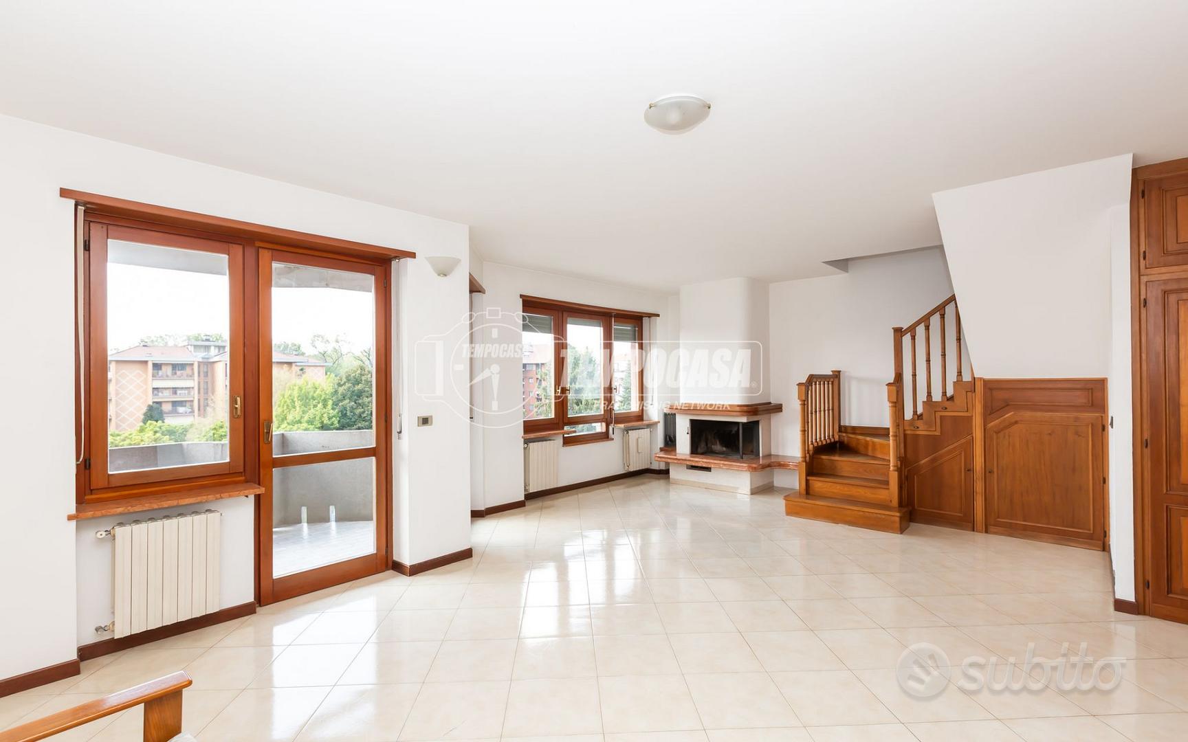 Appartamento – San Mauro Torinese, Sambuy - Vista 2