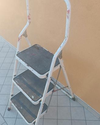scaletta  