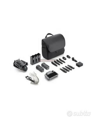 DJI Mavic 4 Pro Combo Fly More Combo (DJI RC 2)