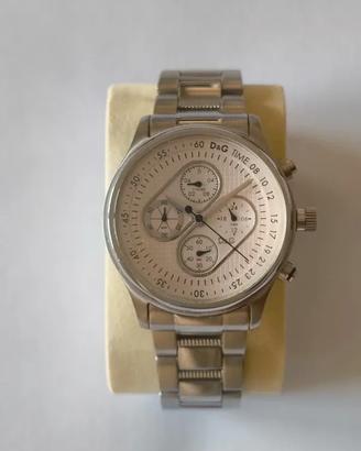 Orologio uomo D&G Menton DW0431