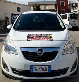 Opel Meriva 1.4 Turbo Gpl 120 Cv