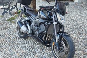Yamaha FZ 1000
