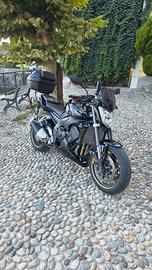 Yamaha FZ 1000