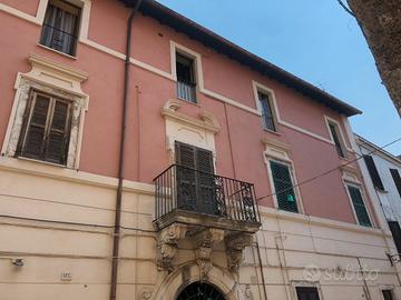 Appartamento Via Consolare Priverno