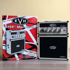 EVH 5150 III Microstack 1 watt