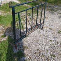 Roll bar /para gabbia per ape