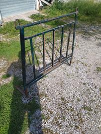 Roll bar /para gabbia per ape