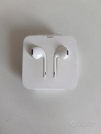 Auricolari Apple 