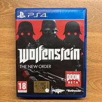 Wolfenstein: The New Order