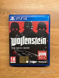 Wolfenstein: The New Order